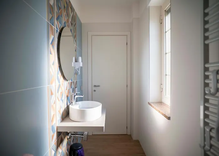 Bed & Breakfast Rosa 4*