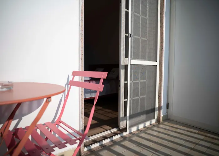 Rosa Bed & Breakfast Pompei