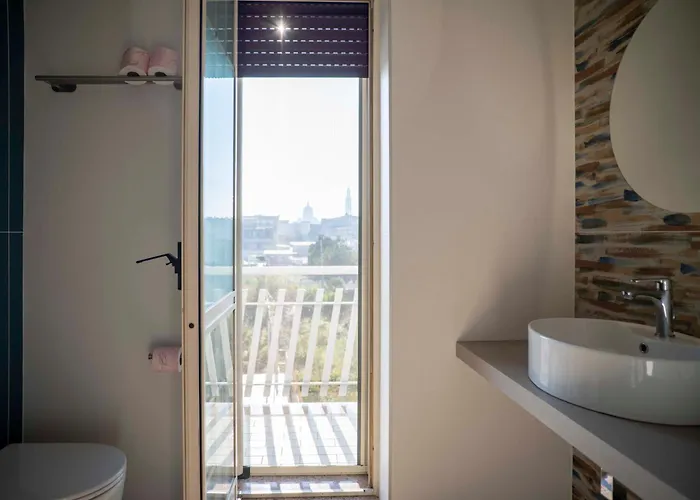 Bed & Breakfast Rosa 4*