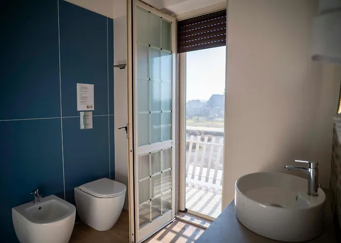 Bed & Breakfast Rosa Pompei