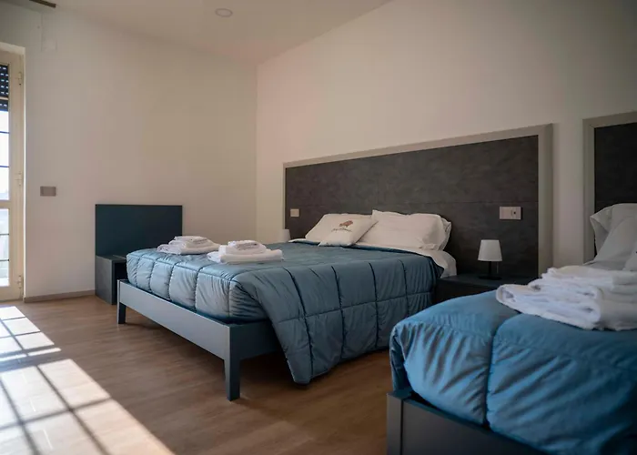 Rosa Bed & Breakfast 4*